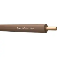 Draka HVD installatiedraad - 833968D3 [100 Meter] - Nom. geleiderdoorsnede: 2.5 mm2