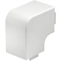 OBO Verticaal Hoekstuk Pijpkanaal - 6192912 [2 Stuks]