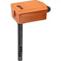 Belimo Kanaalsensor CO2 Temperatuur Actief 24VAC/DC 0-10 V/0-5 V 180mm/19,5mm