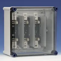 Eaton Halyester Zekeringdoos - 1862803