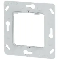 Eaton CMMZ-00/22 montageplaat voor 55mm systeem drukknop - 126039 [10 stuks].