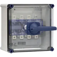 Eaton Skh250/1 Schakelkast Dmv 250A 3P+Sldn
