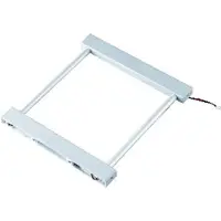 Van Lien Evago Mechanische Toevoer Behuizing Verlichtingsarmatuur - 7TCA091360R0885