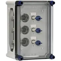 Eaton Halyester Zekeringdoos - 1863814