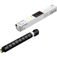 Canon Ink C-EXV 1001 toner cartridge Y geel (origineel)