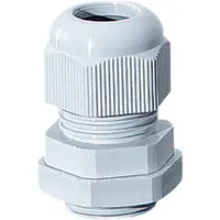 Hensel Kabelschroefverbinding IP66/IP67/IP69 M63 met trekontlasting - AKM 63 [4 stuks].