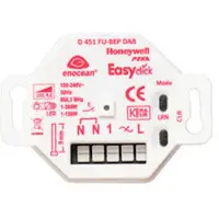 Honeywell Peha Easyclick Dimactor Bus Systeem - 00363913