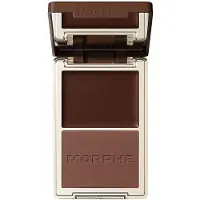 Morphe Blush & Bronzer Cheek Thrills Bronze Tone Duo 10.8 g € 2.125,00 / 1 kg