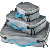 Cocoon Packing Cube Ultralight Set Opbergzak
