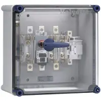 Eaton Halyester schakelkast - 1864453
