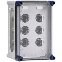 Eaton Halyester Zekeringdoos - 1862810