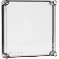 Eaton Halyester Deksel Installatie Behuizing - 1860751