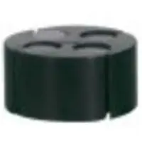 Legrand Meervoudige buis Iso-40 PG36 - 098058 [10 stuks]