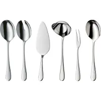 WMF Bestekset WMF Kent Cromargan Protect Zilver (66-delig)
