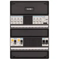 Eaton Systeem 55 Installatiekast - 1978226