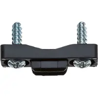 Hager Berker Trekontlasting voor S1 Renovatiebehuizing - 6318268989 [5 stuks]