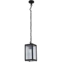 LINDBY Buitenverlichting , Bolgar, dimbare, Zwart, Terras, Metaal, Modern