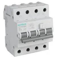 Geyer Aardlekschakelaar - EF432DMC