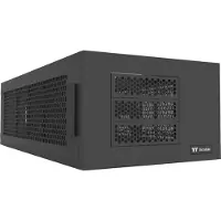 Thermaltake AX100 Black Desktop Sokkel Zwart