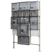 Eaton Halyester Accessoires Voor Installatiekast - 1860532