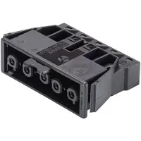 WIELAND Gesis Klassieke Apparaatstekker 20A 250V/400V Vrouwelijk - - 92.051.9658.1 [2 stuks]