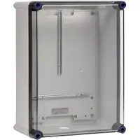 Eaton Halyester kWh Meterkast Meterkruis - 1860881
