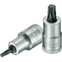 Gedore 1/2" Red Dopsleutel voor TX40 Torx-Bouten