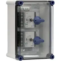 Eaton Halyester Schakelkast - 1864000