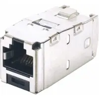 Panduit Modulaire connector - CJSM6X88TG