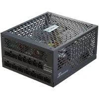 Seasonic PRIME Fanless TX-700 - Voeding (PSU) - 700W - Volledig Modulair - 80 PLUS Titanium