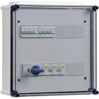 Eaton Halyester Installatiekast - 1864875