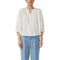 s.Oliver Blouse wit