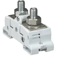 Legrand Viking 3 Stroomklem Voor Symmetrische Din-Rail 240mm2 - 039074 [5 stuks]