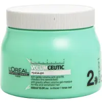 L'Oréal Volumceutic Gel-Masque 2 500 ml