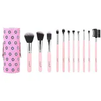 Sibel Cosmetic Brush Set 11pcs