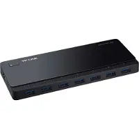 TP-LINK UH700 USB 3.0 7-poorts hub