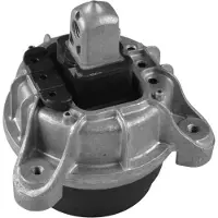 TEDGUM TED97318 Motorsteunlager