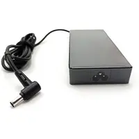 Asus adapter (20 V, 9.23 A, 180 W, 6.0 x 3.7 mm, origineel)