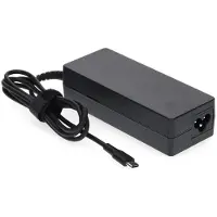 123accu Universele USB-C 100W oplader PD 3.0 (20 V, 5 A, 100 W, huismerk)