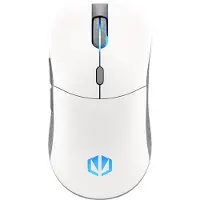 Endorfy Gem Plus Draadloos, Onyx Wit (wit/grijs)