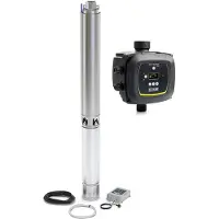 DAB S4 4/14 M KIT Bronpomp + Active Driver Plus M/M 1.1