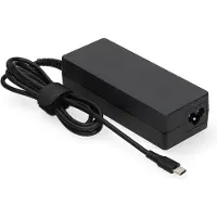 123accu Asus USB-C oplader 90W PD 3.0 (5 V - 20 V, 4.5 A, 90 W, huismerk)