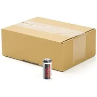 Eve Audio Aanbieding: 100 x ER14335 / 2/3AA batterij (3.6V, 1650 mAh, Li-SOCl2)