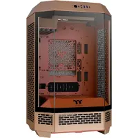 Thermaltake The Tower 300 Gravel Sand | behuizing