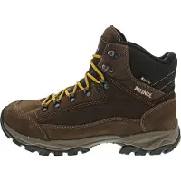 Meindl Baltimore GTX Wandelschoenen Wandelschoenen | Maat 10 Heren Bruin