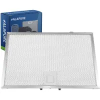 Alapure Metaalfilter voor Falmec 278x190mm 101079904