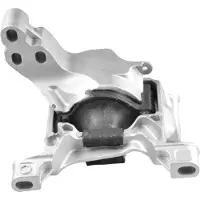 TEDGUM TED96317 Motorsteunlager
