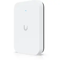 Ubiquiti U7 Pro XG Wall 5800 Mbit/s Wit Power over Ethernet (PoE)