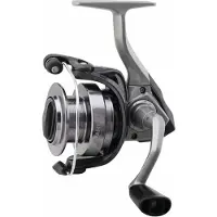 Okuma Azaki Spinning Reel Zwart 45