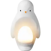 Tommee tippee 2 In 1 Portable Penguin Night Light Wit Kinderen
